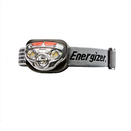 Energizer LED Flashlight