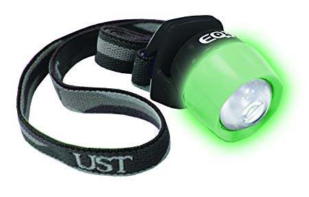 UST eQ3 LED Headlamp, Glow