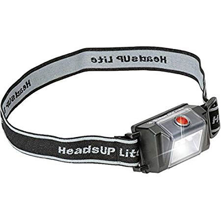 2610 Led Headlamp Pelican 2610-032-110