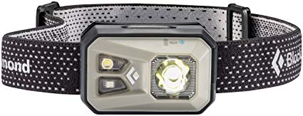 Black Diamond Revolt Headlamp, Nickel