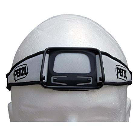 Petzl Replacement Headband for Tikka R+ RXP Headlamp (All Years)